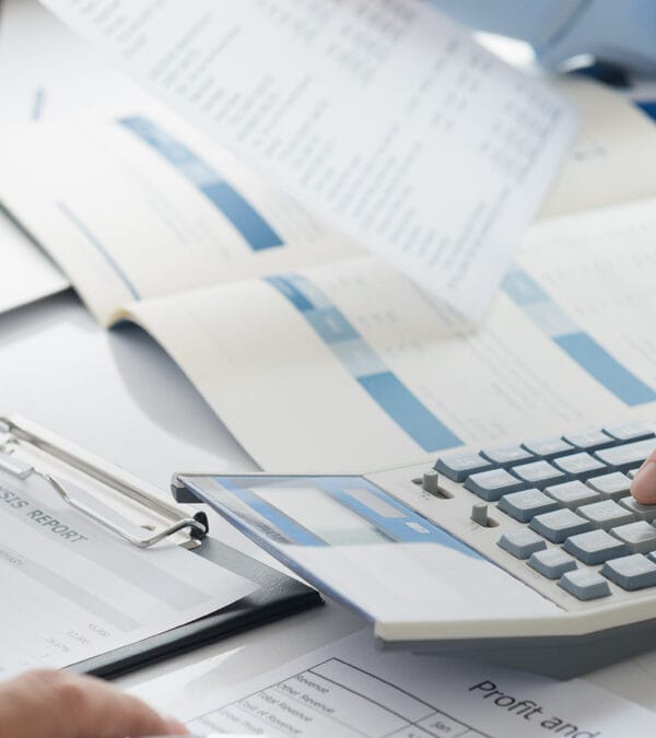 Why Ignoring Small Financial Issues Can Lead to Big Business Problems