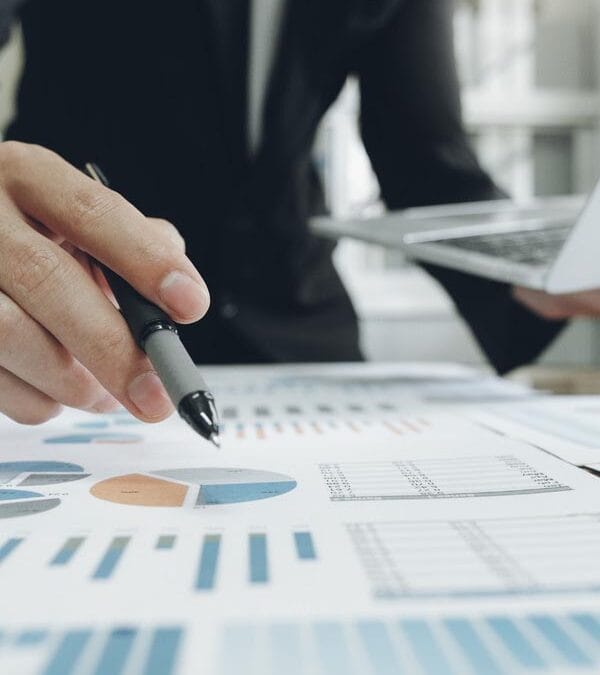 Why Regular Financial Reviews Are Essential for Business Success
