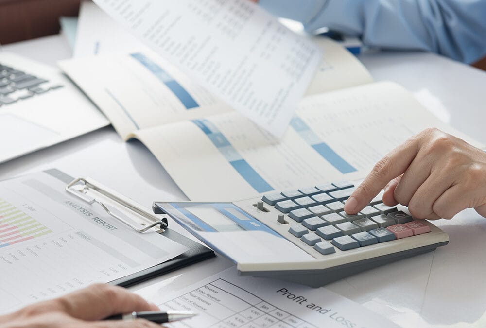 Top Bookkeeping Tools for Small Businesses in 2024