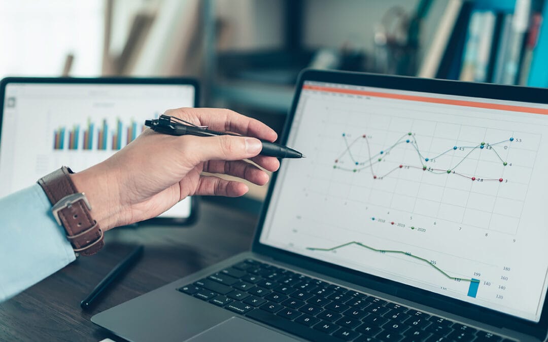 The Hidden Power of Real-Time Bookkeeping: How Instant Data Transforms Business Decisions