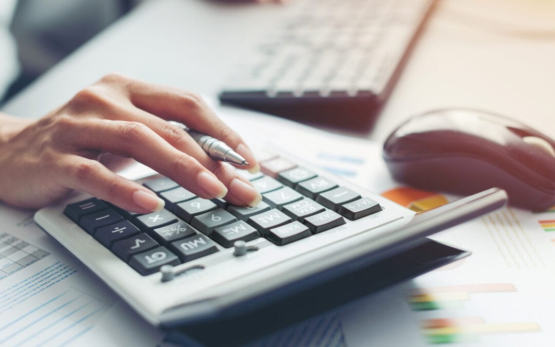 How to Build a Financial Dashboard That Actually Helps Your Business Grow