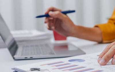 The Role of an Accountant in Business Growth: More Than Just Numbers