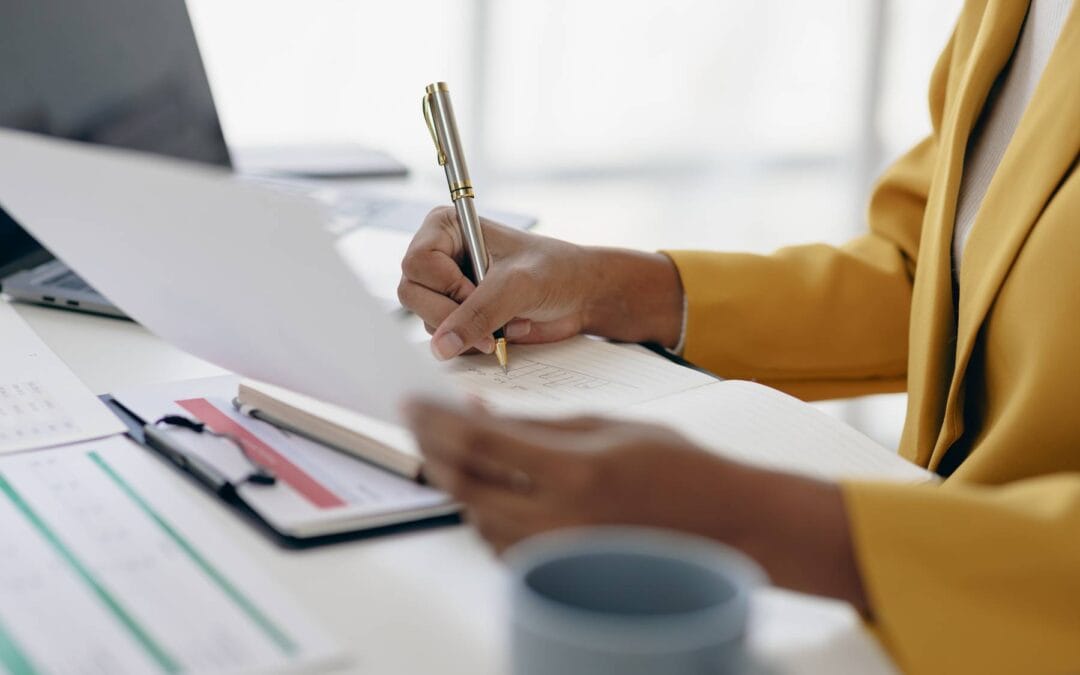 How Do I Choose a Good Accountant?