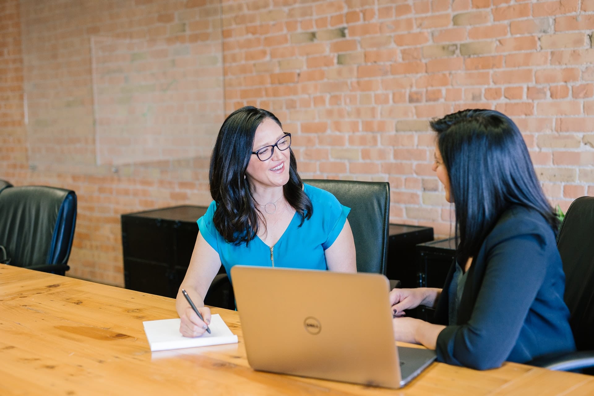 Customer-account-review-meeting