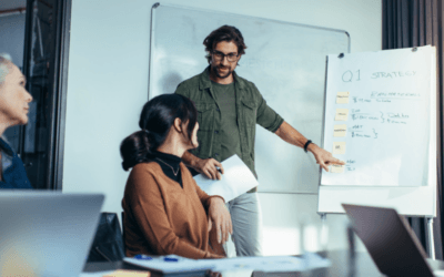 Why Small Businesses Struggle With Profit (Even When Sales Are Strong)