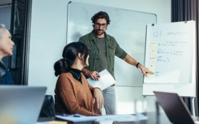 The Bookkeeping Habits That Help Small Businesses Stay in Control