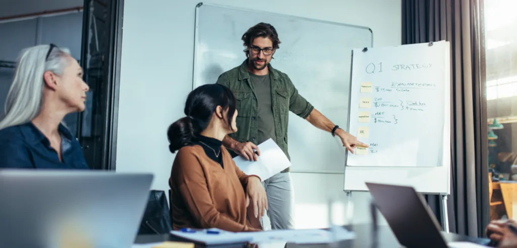The Bookkeeping Habits That Help Small Businesses Stay in Control
