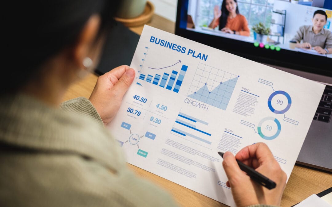 How Better Financial Organisation Can Save You Time and Money