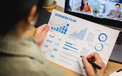 How Better Financial Organisation Can Save You Time and Money