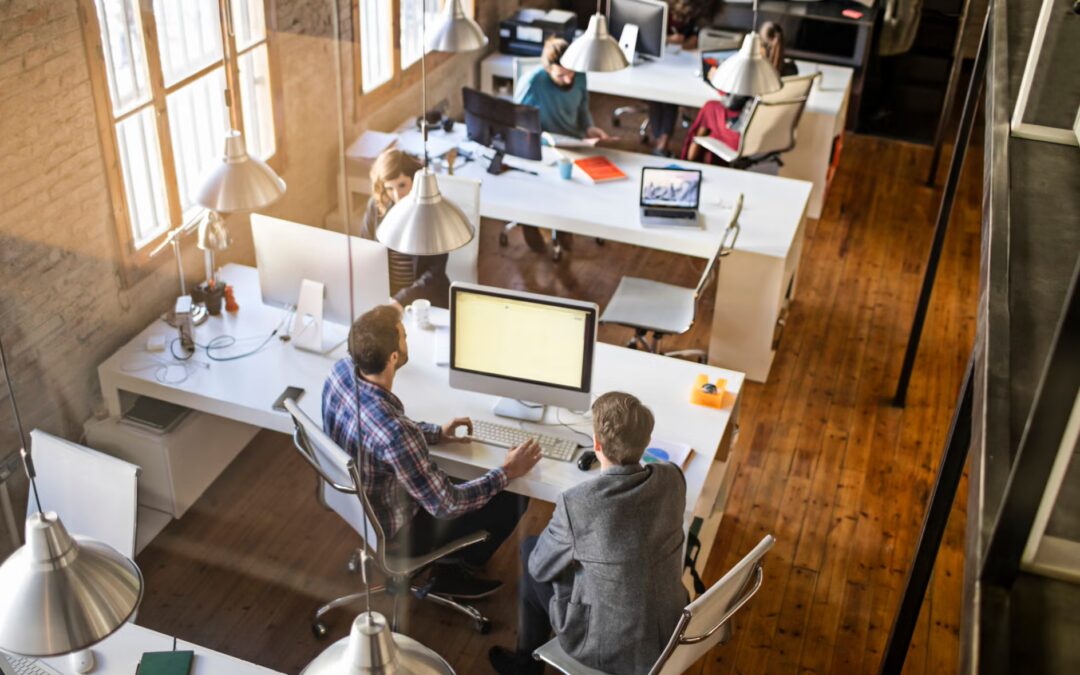 Why Clean Financial Records Make Tax Season Less Stressful