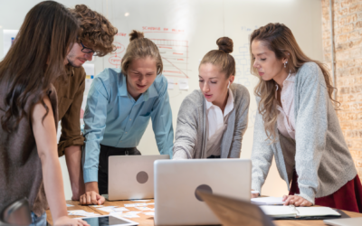 Why Every Growing Business Needs a Financial Strategy (Not Just an Accountant)