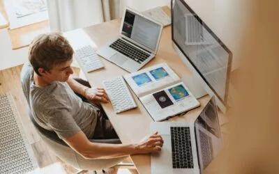 Why Monthly Bookkeeping Is Better Than Leaving Everything Until Year-End